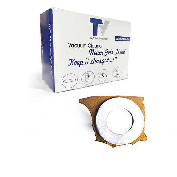 Replacement Part For Oreck 5000 Vacuum Cleaner for Intake Felt Seal // 7506501, 430000885