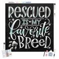 thumbnail image 1 of Rescued Is My Favorite Breed, 1 of 10