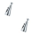 thumbnail image 1 of Yuarrent Universal Aerator Proof Replacement for Kitchen Toilet Laundry Type1, 1 of 1