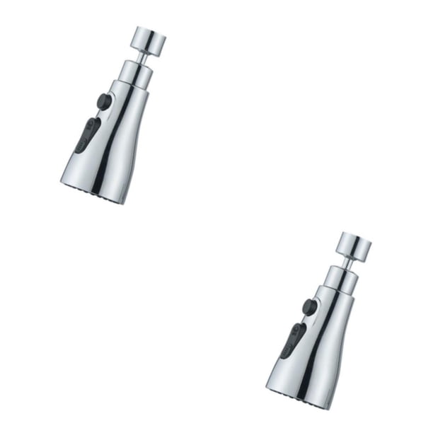 Billuyoard Universal Aerator Proof Replacement for Kitchen Toilet Laundry Type1