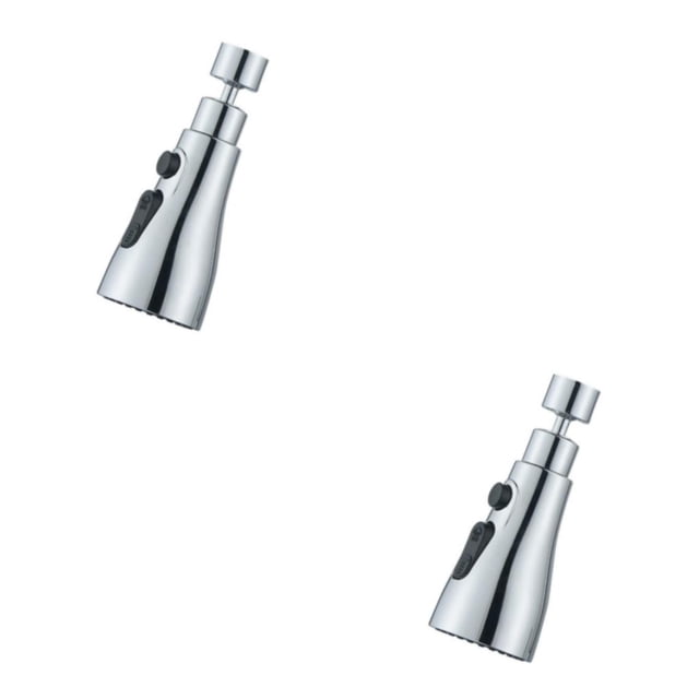 Yuarrent Universal Aerator Proof Replacement for Kitchen Toilet Laundry Type1