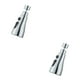 thumbnail image 1 of Billuyoard Universal Aerator Proof Replacement for Kitchen Toilet Laundry Type1, 1 of 1