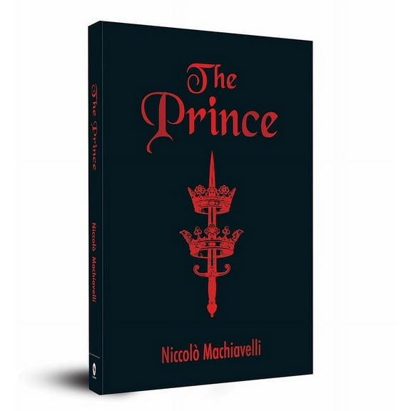 Pocket Classics: The Prince (Paperback)
