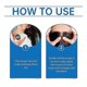 thumbnail image 2 of Hair Growth Serum Roll On - 3% Rosemary, 3% Redensyl & 2% 25ML, 2 of 5