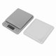 thumbnail image 3 of 4piezas 500G x 0.01G Mini Bascula para Alimentos Electronica Portatil Caja de Bolsillo Bascula Digital, 3 of 4
