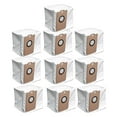 thumbnail image 1 of 10 Pack Dust Bags For Proscenic M7 Pro M8 Pro Robot Vacuum Cleaner, 1 of 5