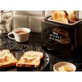 thumbnail image 3 of Disney Mickey Mouse 2 Slice Toaster, 3 of 4