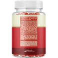 thumbnail image 2 of Natures Craft Apple Cider Vinegar Gummies Natural Energy Supplement with Mother, 60 Count, 2 of 9
