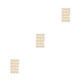 thumbnail image 4 of Jumpingount 15 unidades/juego de almohadillas para callos, reemplazo Universal portátil, antideslizante, refrescante, para interiores y Type7 NO7, 4 of 6