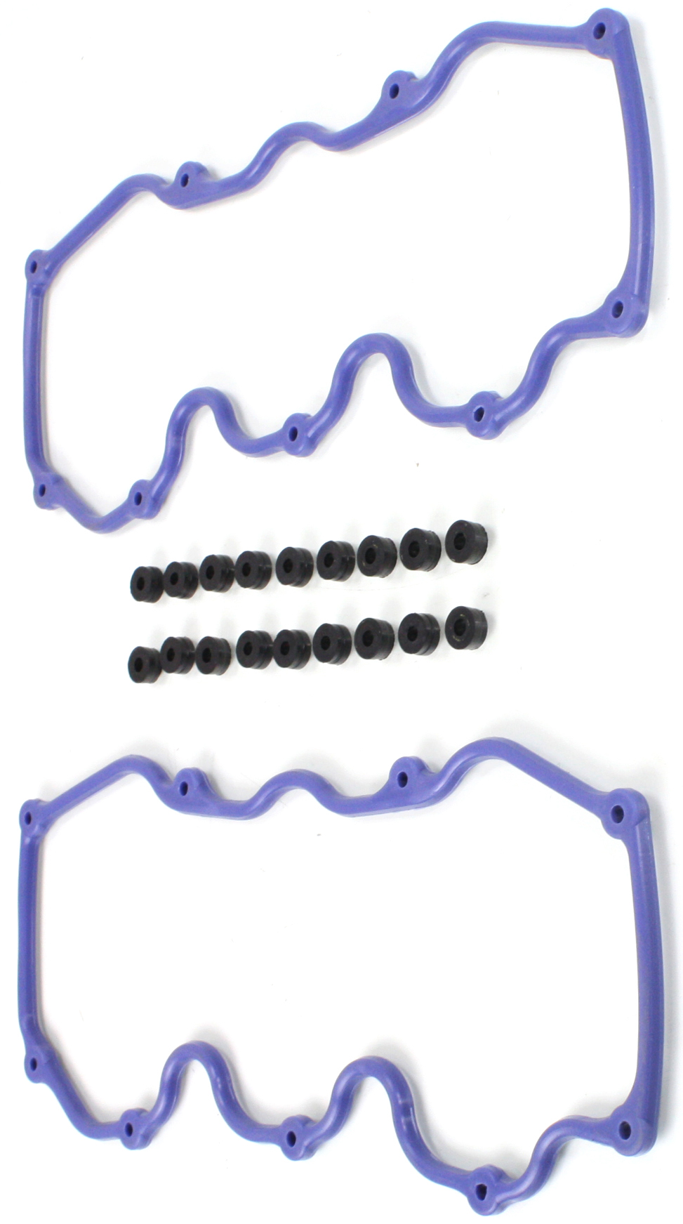 Valve Cover Gasket Compatible with 1985-1994 Nissan Maxima 1993-2002 Mercury Villager 6Cyl 3.0L 3.3L
