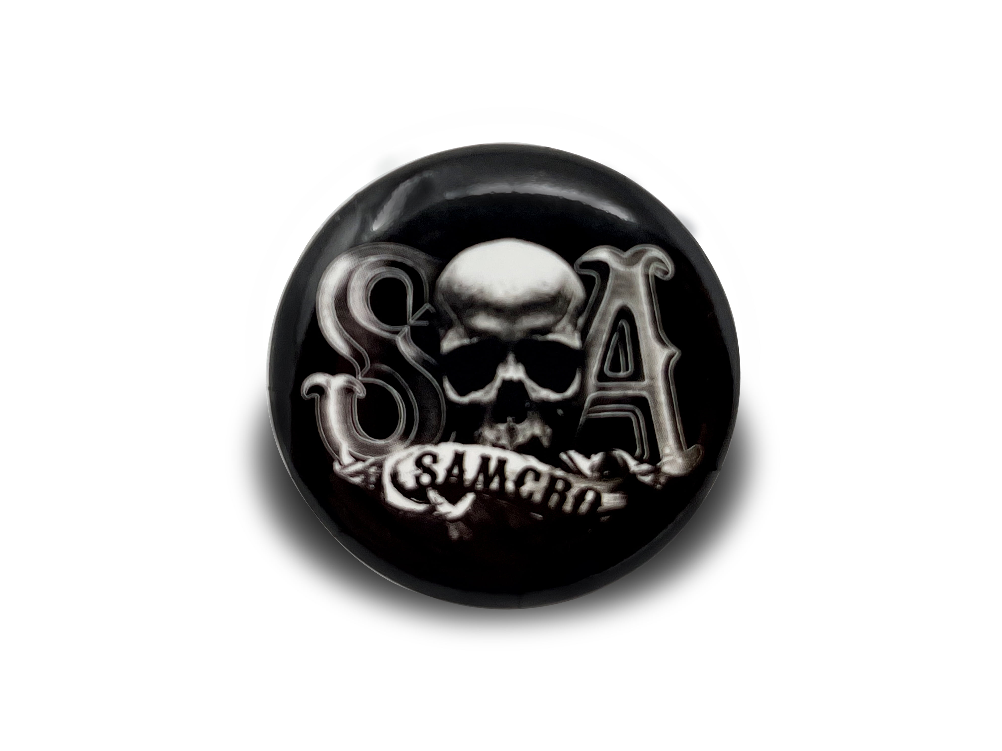 Sons of Anarchy Spinner Ring for Men in Stainless Steel | Rings for men,  Mens stainless steel rings, Rings