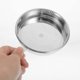 thumbnail image 2 of Stainless Steel Mesh Filter Oil Pot Filter Oil Strainer Oil Holder Tea Fine Mesh Filter, 2 of 4