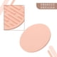 thumbnail image 5 of Coasters Tea Cup Mat Table Pad Round Silicone Heat Resistant Drink Coffee Mug Coasters Table Decoration Accessories Kitchen Tool, 5 of 11
