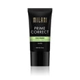 thumbnail image 1 of Primer facial Milani Prime Correct corrige el enrojecimiento, 25 ml, vegano, 1 of 4