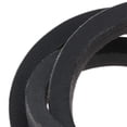 thumbnail image 6 of 27001006 Washer Drive Belt, fit for Whirlpool & Maytag, Replaces 27001006, AP6007462, 2200063, 38174, 40053601, 40053606, PS11740577, WP27001006VP, Black, 6 of 6
