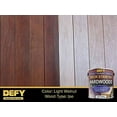 thumbnail image 5 of DEFY 1 Gallon Semi-Transparent Deck Stain for Hardwoods, Natural Pine, 5 of 14