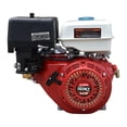 thumbnail image 1 of Motor a Gasolina Husky 6.5HP 4 Tiempos Arranque Manual, 1 of 4