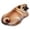 Pug, variant on CoreLiving Dog Rug, Funny Dog Shaped Bath Mat, Soft Plush Non-Slip Bathroom Rugs, Durable Washable Welcome Front Door Mat for Indoor Outdoor Entrance, 1 Count