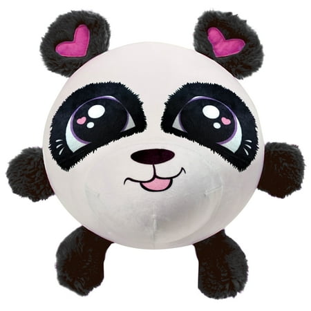 Wubble Stuffed Animal - Panda