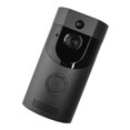 thumbnail image 4 of Cámara Inalámbrica Baoblaze B30 WiFi Video Infrarrojos Control Remoto Seguridad, 4 of 8