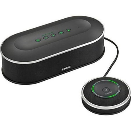 Yamaha YVC-1000 USB & Speaker System Certified for Skype-Business