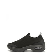 Tredsafe Womens Candice Slip Resistant Shoes