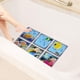 thumbnail image 3 of 6 pegatinas antideslizantes para bañera, pegatinas , apliques para bañera de Sea, pegatina para bañera de ducha para pisci, 3 of 5