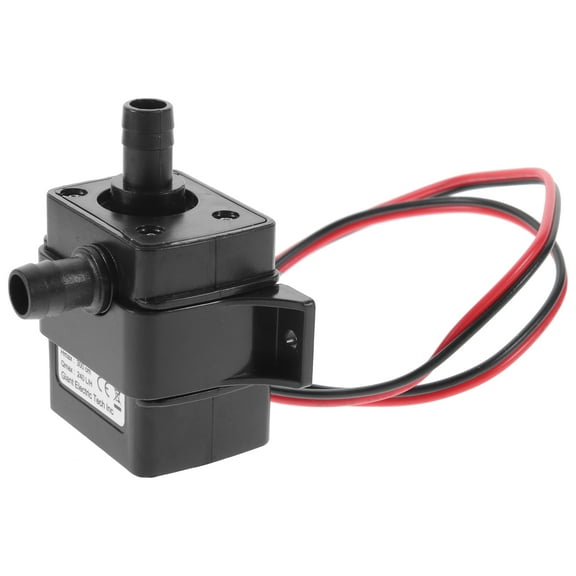 Niceauty 3.6w Mini Submersible Water Pump Low Noise High Efficiency For Aquariums And Terrariums Design For Long Life