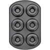 thumbnail image 4 of Wilton Donut Pan, 6 cavity, 4 of 12