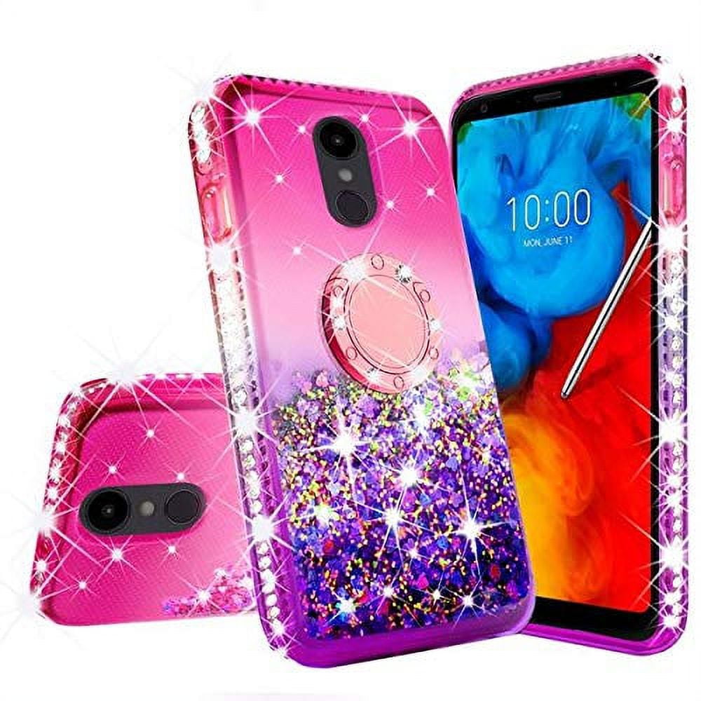 Rainbow Glass Case  Customised Mobile Cover – Pop It Out