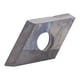 thumbnail image 3 of DCGT070204 PCD Diamond Blade Insert CNC Lathe Cutter Turning Tool, 3 of 5