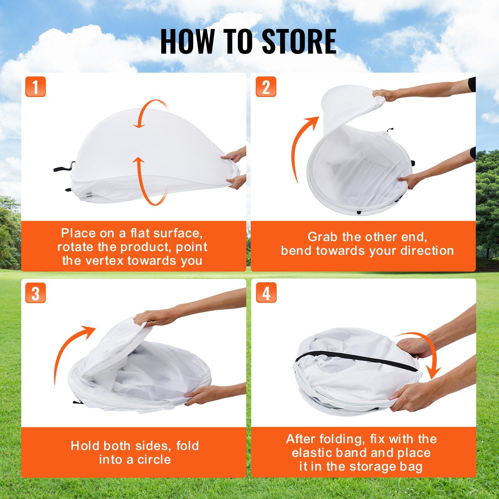 40x35x40 Inch Portable Spray Paint Tent Booth Pop Up Shelter – Ideal for Hobbyists & Crafters