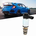 thumbnail image 4 of AC Compressor Control Valve, Accuracy Control 7295124 Impact Resistant Rugged AC Compressor Electronic Control Valve  for  1.5 Liter 2.0 Liter Engine, 4 of 7