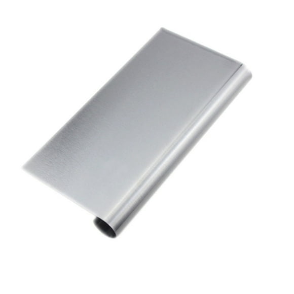 Pastry Cutter Scraper,Dough Scraper Clear Scale Dough Cutter Dough Scraper Extended Durability