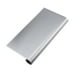 thumbnail image 4 of Rabrapador de Cortador de Pastelería, Masa de Acero Raspador inoxidable de Cepillada Con ergonómico para Pan para Pan Pan Pan Pan, 4 of 8