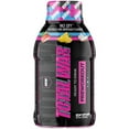 Total War Ready To Drink PreWorkout Vice City (12 Drinks, 12 Fl Oz. Each)