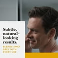 thumbnail image 6 of Just For Men Control GX Gradual Gray Reduction 2-in-1 Shampoo Plus Conditioner, 4 oz, 3 Pack, 6 of 8