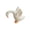 figurines de Cour Extérieure pour les Plantes de Moins de 5 $ a4, variante sur Cagogo 3 Pcs Décoration de Jardin Printanier, Mignons Canetons en Résine pour Pots, Adorables Figurines de Jardinières pour Plantes en Pot, Décorations de Cour Extérieure, Piquets de Jardin pour Pots de Fleurs et Conteneurs