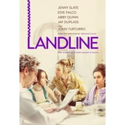 Landline DVD NEW