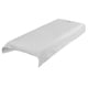 thumbnail image 2 of Sábana para camilla de masaje, funda para camilla de masaje con orificio, funda para salón de spa, profesional blanco, 2 of 8