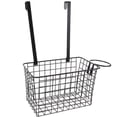 thumbnail image 3 of SHISUYAN Multifunctional Hair Dryer Comb Holder Rack Stand Set Kitchen Storage Organizer Black, 3 of 8