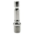 thumbnail image 2 of 3Pcs 1/4 Hexagon M10 Connecting Rod Adapter Drill Chuck Polishing Disc Connecting Rod For Electric Drill/Sanding Pad Power Tools Fangkenuo, 2 of 9