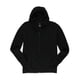 thumbnail image 1 of Sudadera con capucha Tek Gear CVC para hombre negro pequeño, 1 of 2