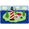 thumbnail image 1 of Jellybean Island Lighthouse, 1 of 1