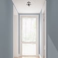 thumbnail image 6 of Livex Lighting - Copenhagen - 3 Light Flush Mount in Mid Century Modern Style -, 6 of 10