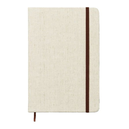 MidOcean Canvas A5 Notebook