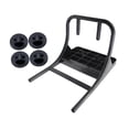 thumbnail image 2 of Boat Motor Mount Kit Heavy Duty Spare Part Marine Professional Fishing Kayak_Perfect Gift, 2 of 5