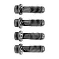 thumbnail image 4 of Brake Lever Screws,4Pcs Bike Brake Lever Bike Brake Lever Fixed Screw Bike Brake Lever Screws Achieve More, 4 of 8