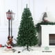 thumbnail image 3 of Árbol de Navidad 1.80 m 800 Ramas Frondoso y Realista, 3 of 5