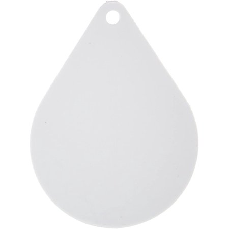 

VikyMcCoy SPX1070FA Flo-Control Trimmer Plate with Screw Replacement for VikyMcCoy Automatic Skimmers